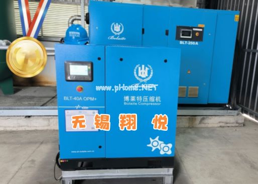 博萊特螺桿空壓機(jī)空壓機(jī)應(yīng)該多久檢查一次設(shè)備狀況？